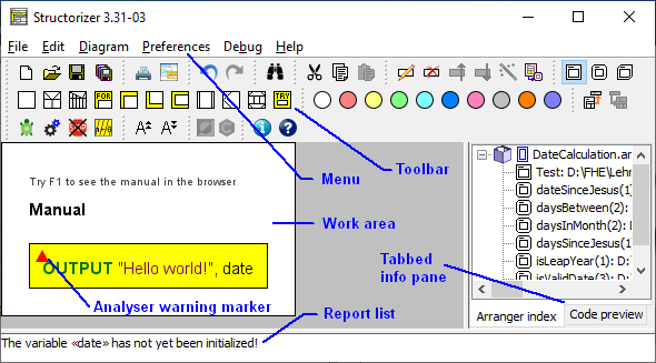 File:Don't Panic.svg - Wikimedia Commons