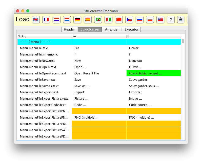 Translator 3.25 Translator 3.25