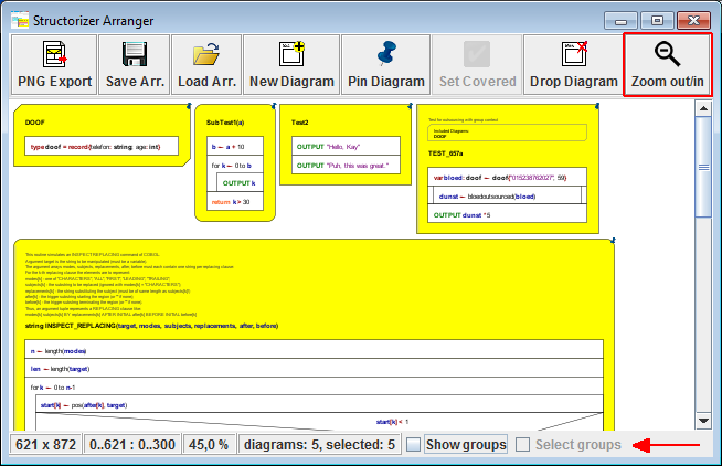 structorizer online