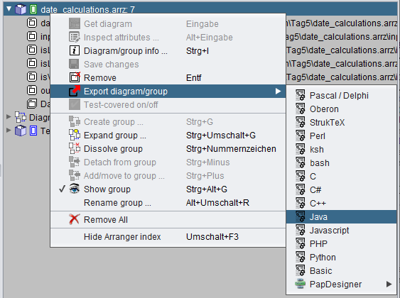 Structorizer User Guide