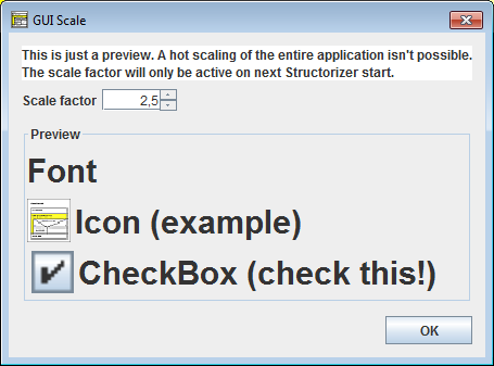 structorizer not opening