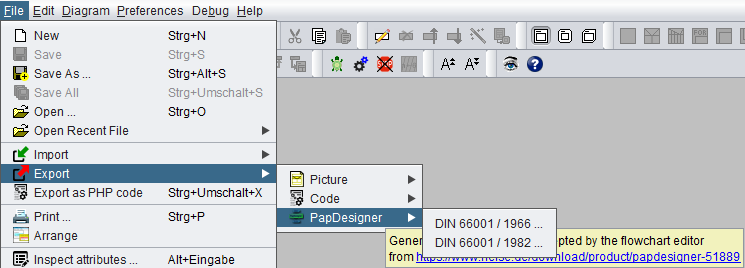 structorizer not opening